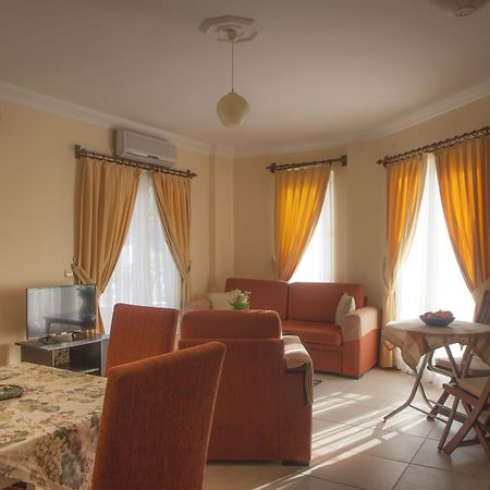 Kale Apart Kaş Exterior photo