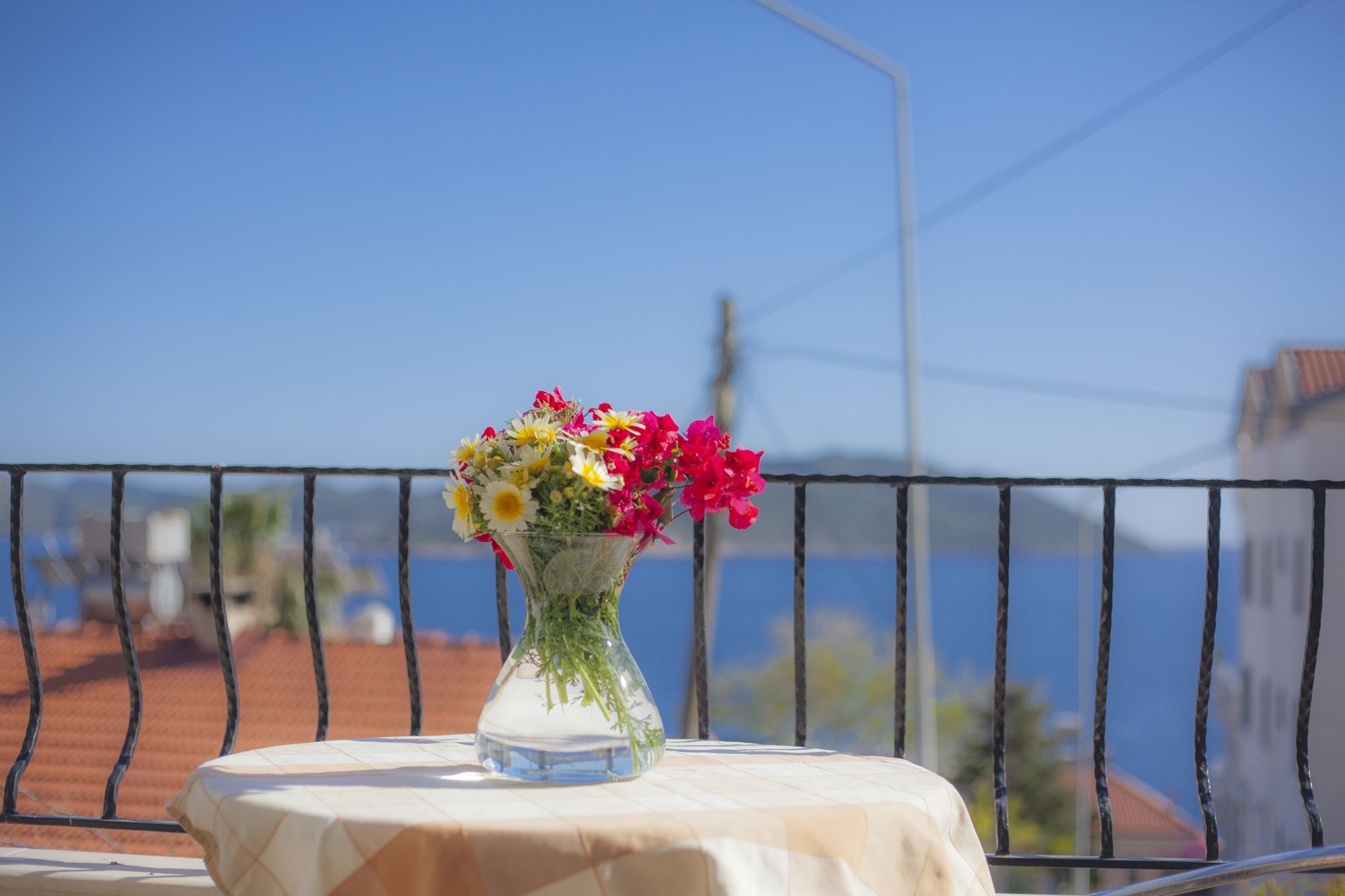 Kale Apart Kaş Exterior photo